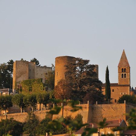 La Maison De Boyeux Chatillon  Esterno foto