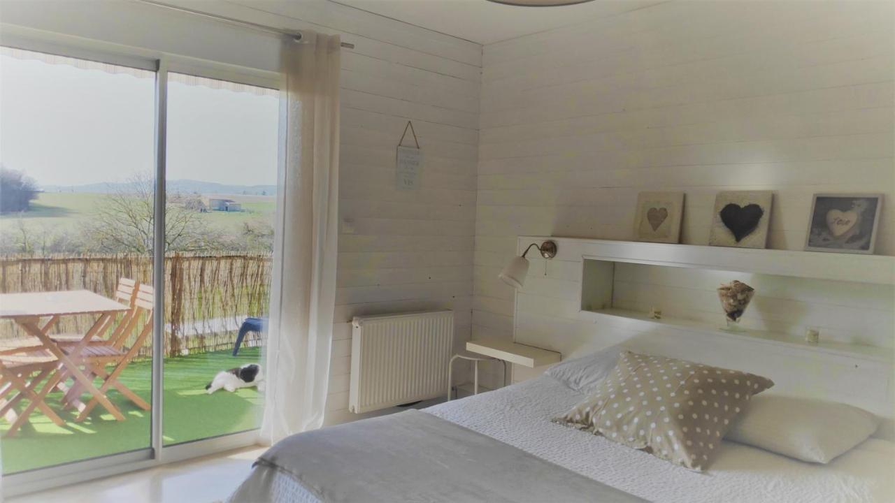 La Maison De Boyeux Chatillon  Esterno foto