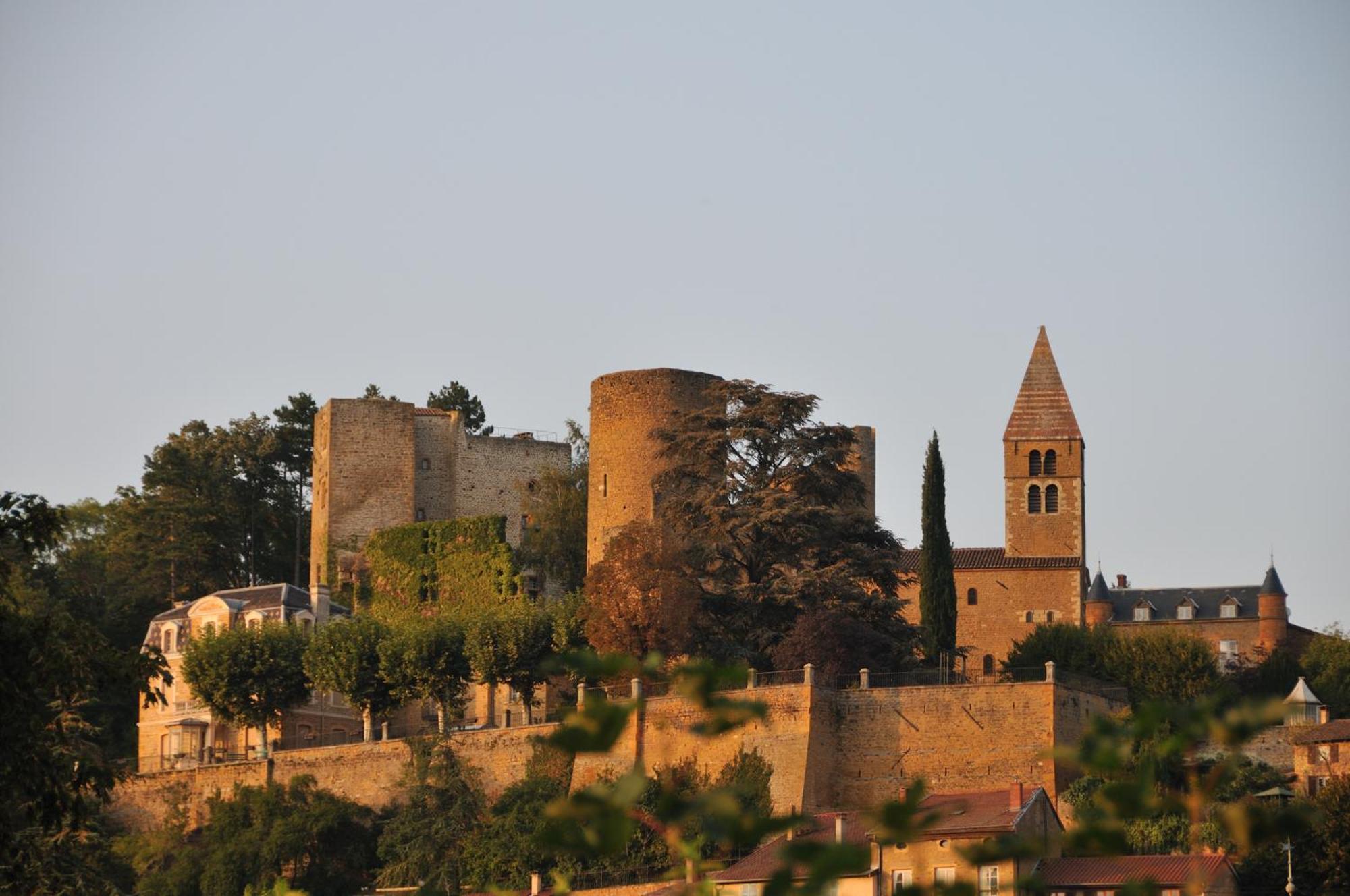 La Maison De Boyeux Chatillon  Esterno foto