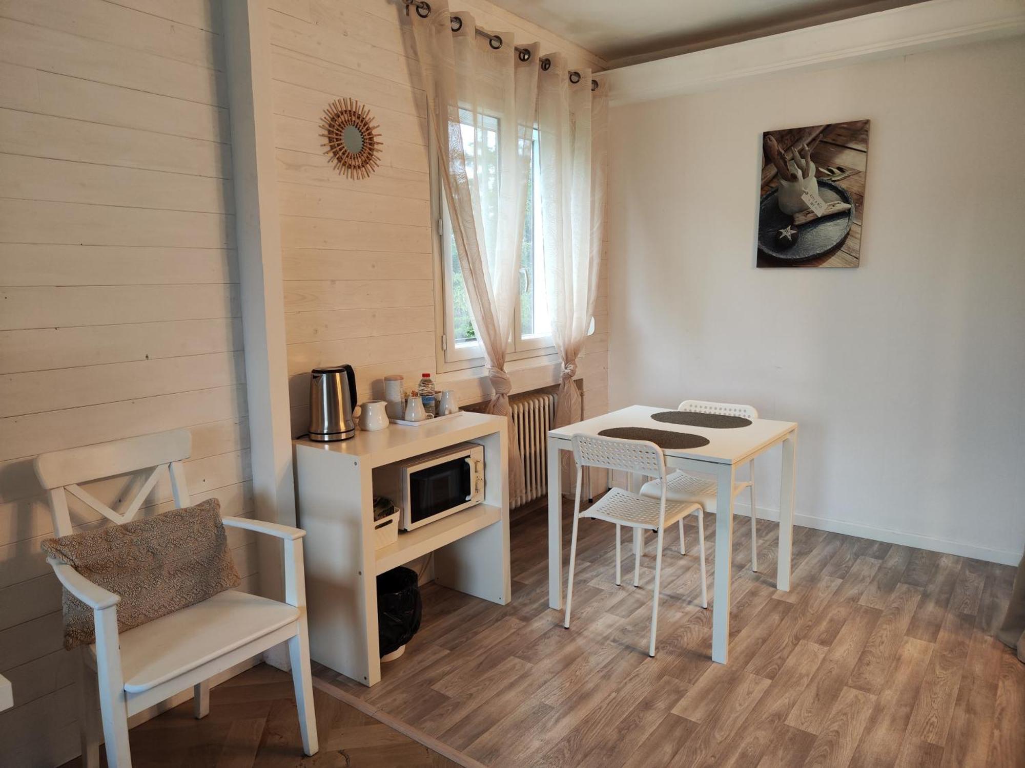 La Maison De Boyeux Chatillon  Camera foto