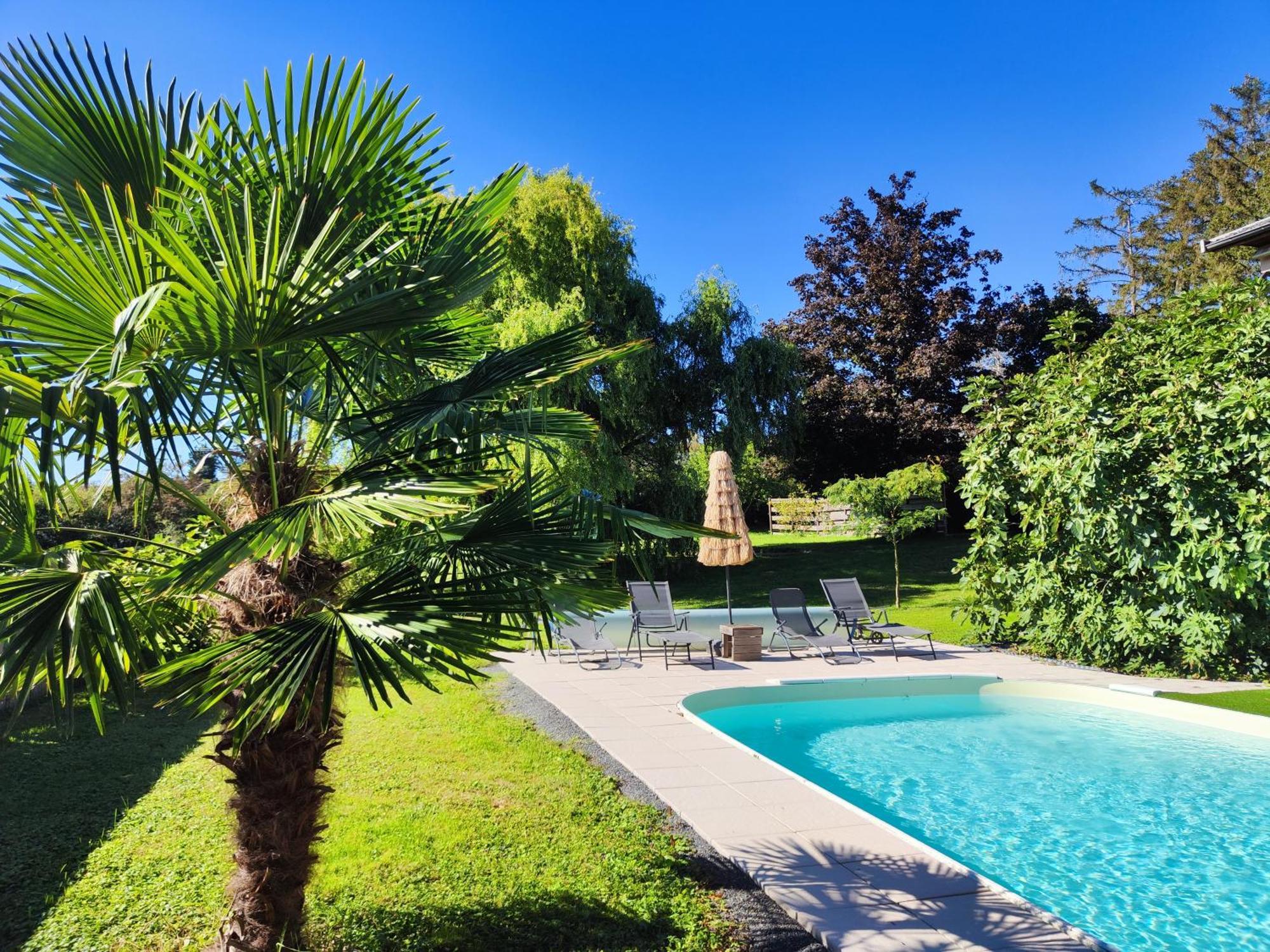 La Maison De Boyeux Chatillon  Esterno foto