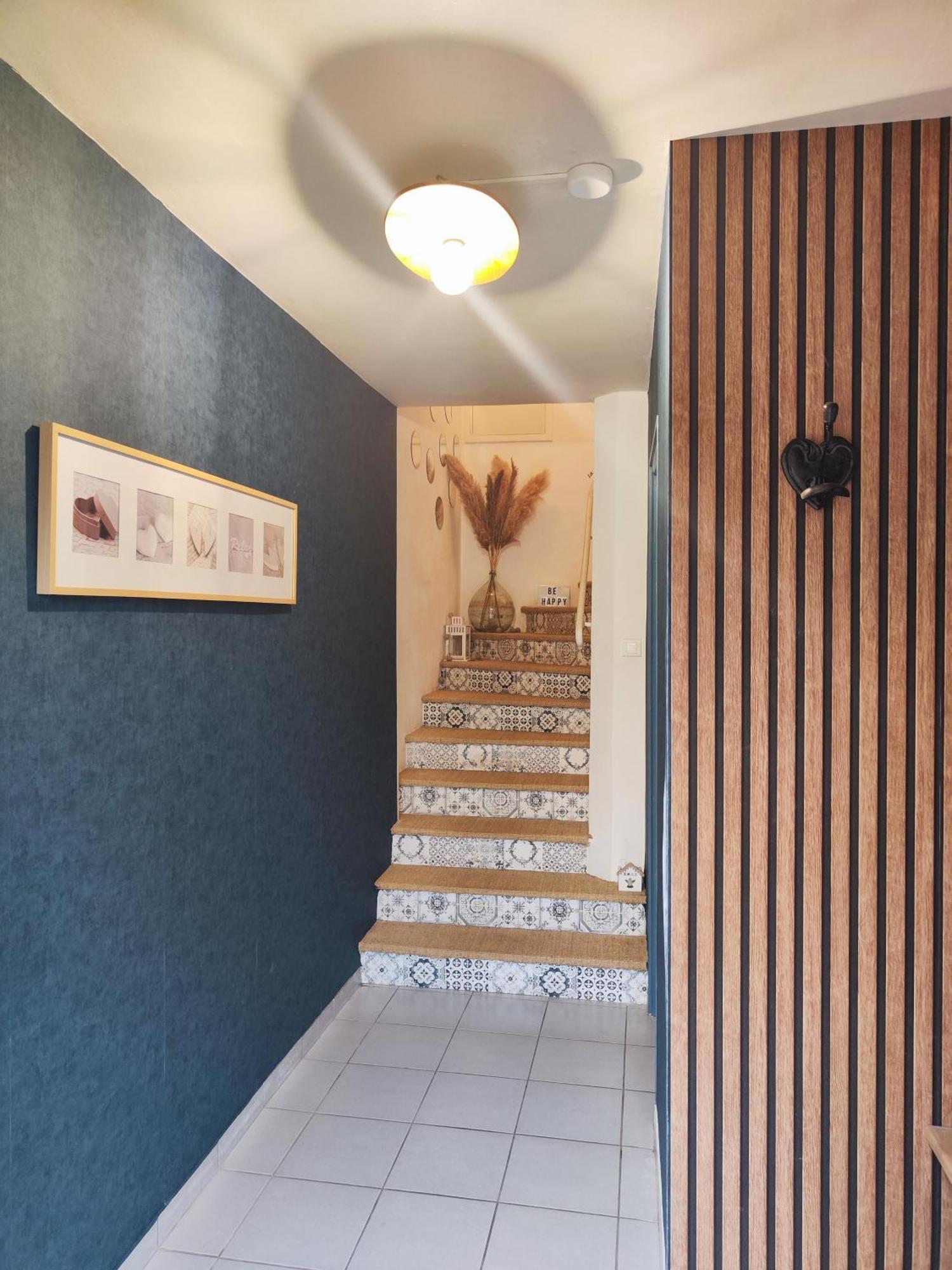 La Maison De Boyeux Chatillon  Esterno foto