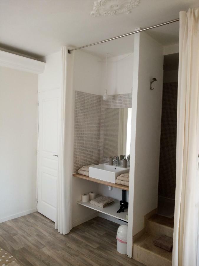 La Maison De Boyeux Chatillon  Esterno foto